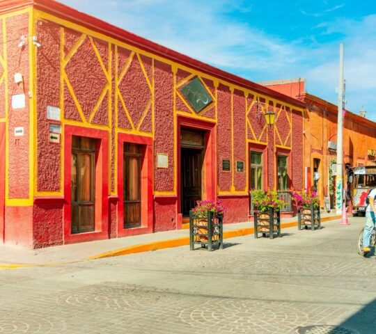 Museo Casa José Alfredo Jiménez