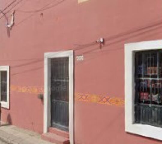 Juan Francisco Luna García